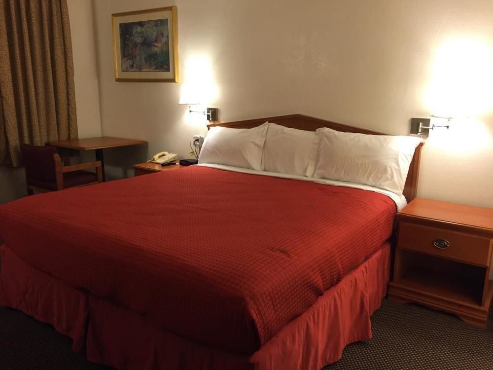 Econo Lodge Moses Lake Esterno foto