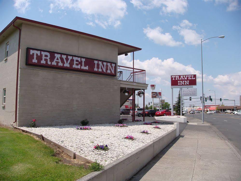 Econo Lodge Moses Lake Esterno foto